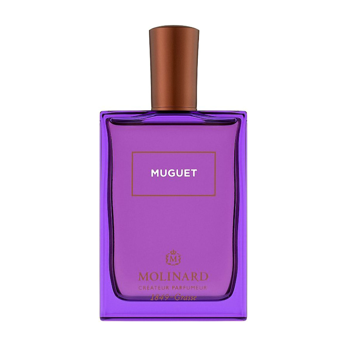 Molinard Les Elements Collection Muguet Парфумована вода унісекс, 75 мл